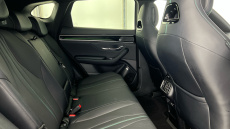 BYD Seal U 1.5 DM-i Boost 5dr Auto Estate